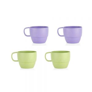 BE0360-SET-CUATRO-MUG-TAZA-PAJA-TRIGO-VERDE-MORADO-1