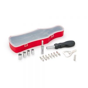 Set de herramientas multiusos Soda - Landik