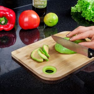 Tabla de Picar En Bamboo Odette-Landik