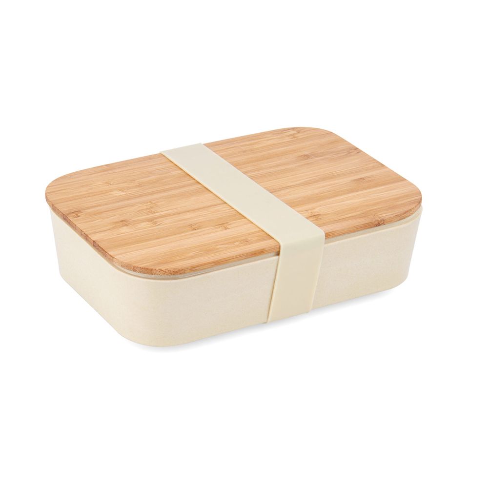 Portacomidas En Fibra De Bamboo-Landik - Imagen 5
