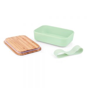 Portacomidas En Fibra De Bamboo-Landik