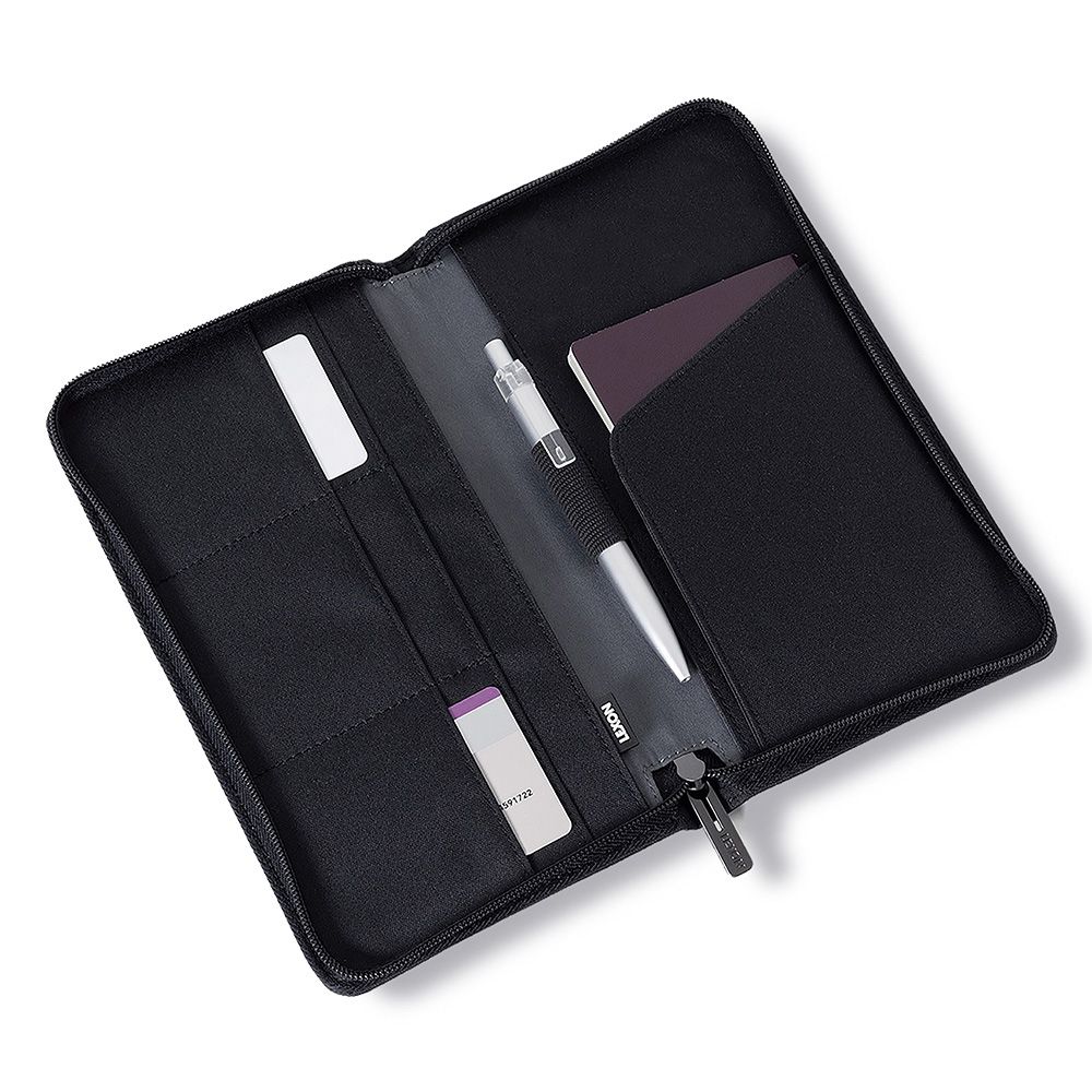 Portapasaporte premium Lexon - Landik - Imagen 4