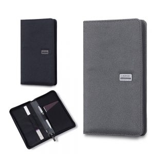 Portapasaporte premium Lexon - Landik