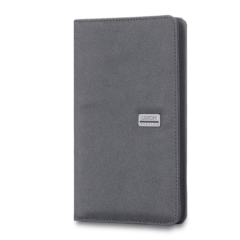 Portapasaporte premium Lexon - Landik - Imagen 3