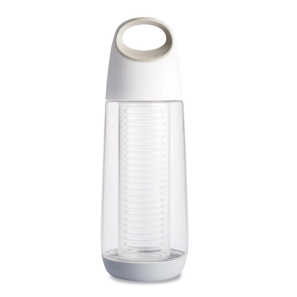 Botilito Bopp con infusor libre de BPA 650ml Xindao - Landik