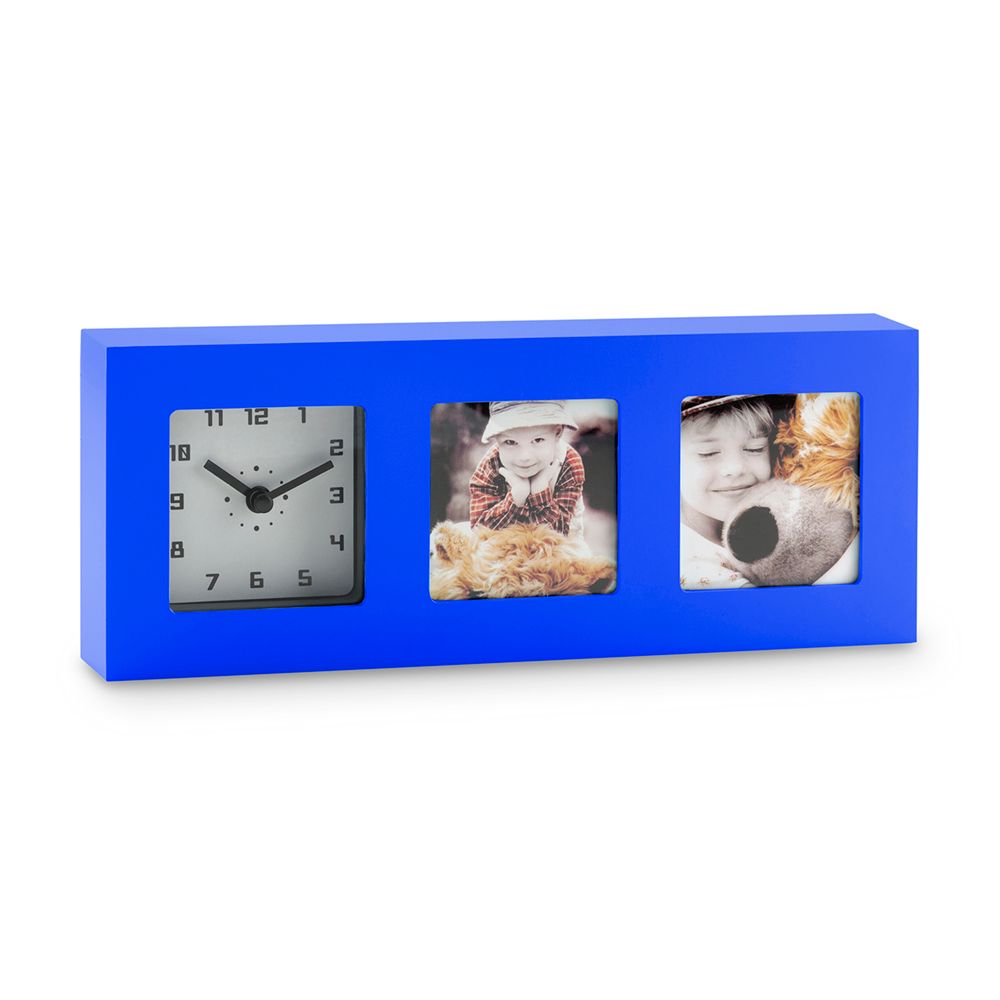 Reloj portarretrato de escritorio - Landik - Imagen 4