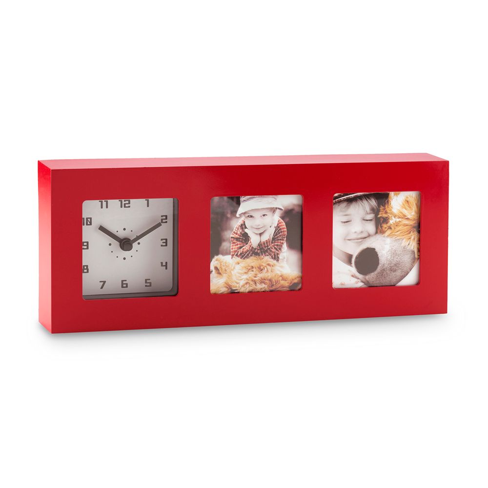 Reloj portarretrato de escritorio - Landik