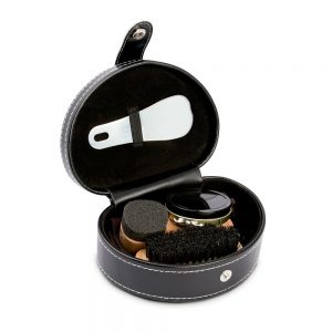 Set de limpieza para zapatos - Landik