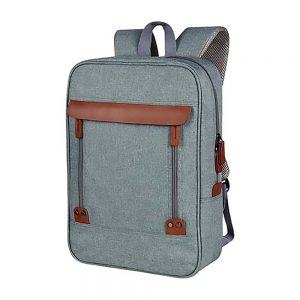 SIN-965-Mochila-Haisla-Morral-Maleta-Maletin-Bolso-Accesorio-Landik-Promoactual-Gris-1