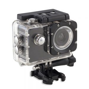 Cámara Digital HD Resistente Al Agua 30mt-Landik