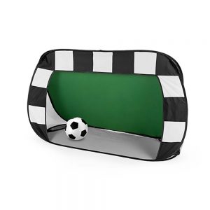 Arco de futbol plegable y facil transporte - Landik