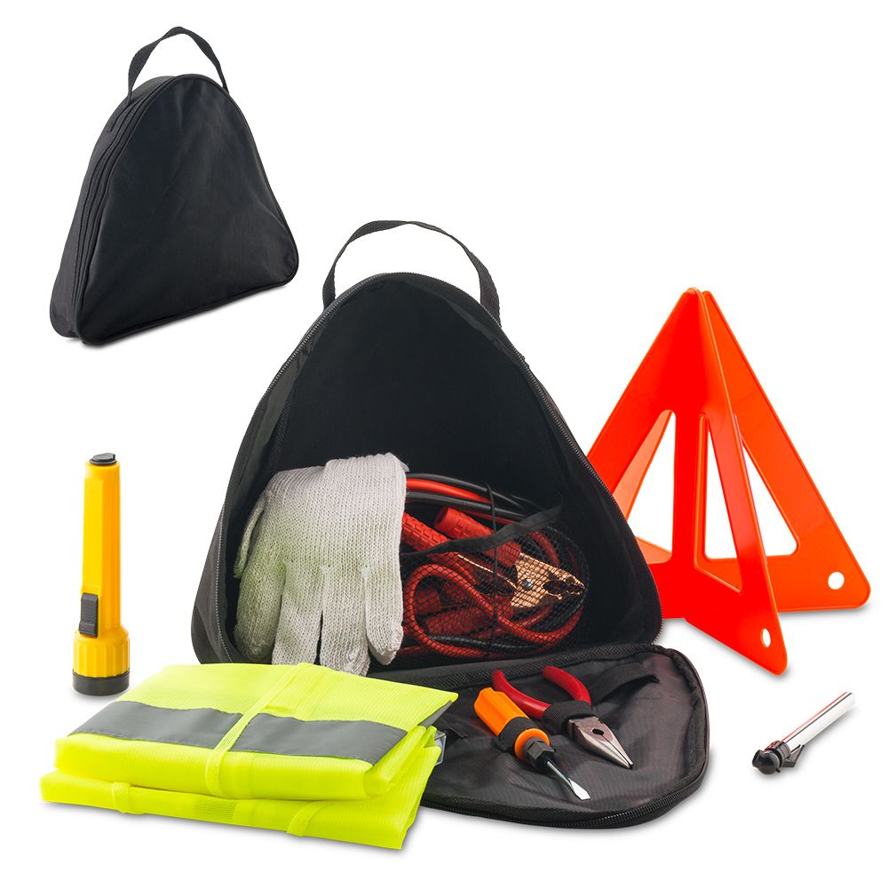 Set de Herramientas Mustang- Landik