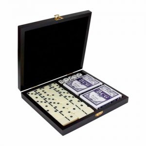 Set de juego 3 en 1 Arua