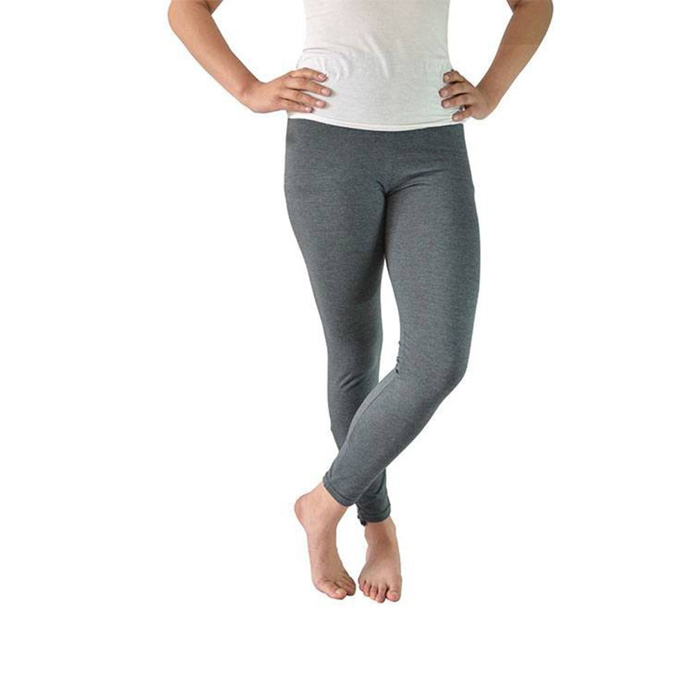 Leggins unicolor para hacer ejercicio - Imagen 8