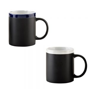 Set x 2 Mugs con Tizza-Landik
