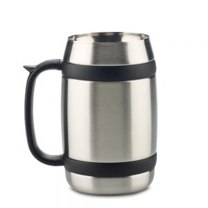 Vaso Cervecero Metalico-Landik