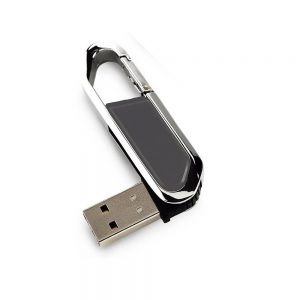 Memoria USB Carabinero 16GB