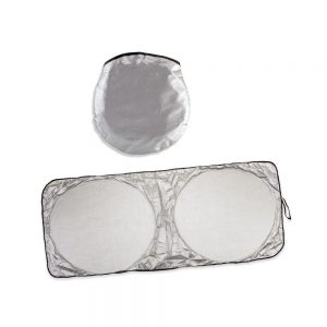 Parasol Para Ventanas De Carro-Landik