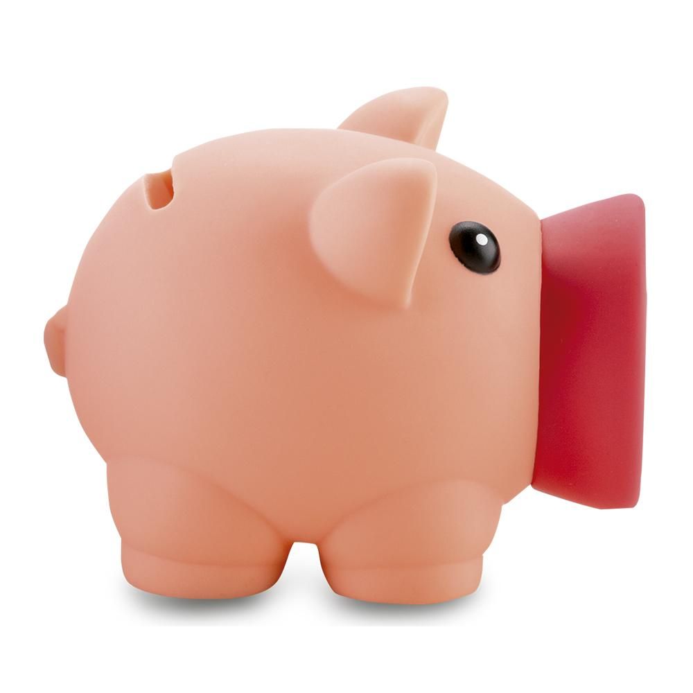 Alcancía Piggy - Imagen 3