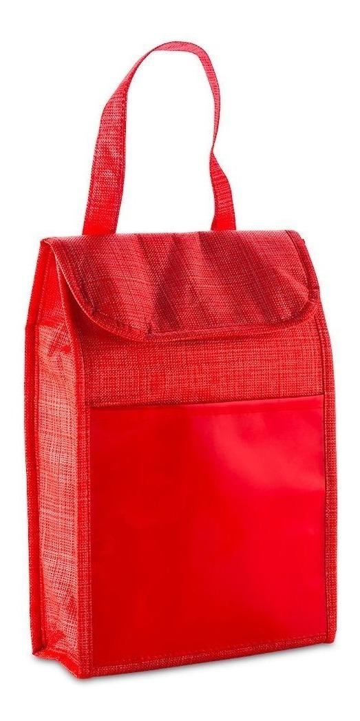 Nevera Viajera De Mano Color Azul - Promoactual - Imagen 6