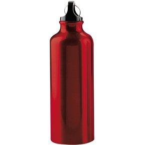 Botilito Metalico Sport Landik Promoactual MU-12 VERDE - Imagen 4