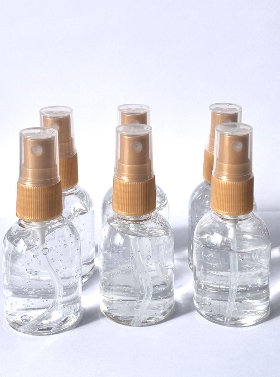 Gel Antibacterial Personal 30ml X - Unidad a $3800