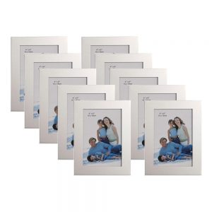 Portarretrato Metallico -Landik