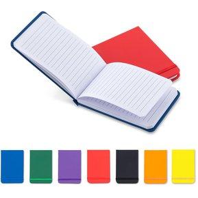 Mini Libreta Rayas Soker Landik Promoactual OF-469