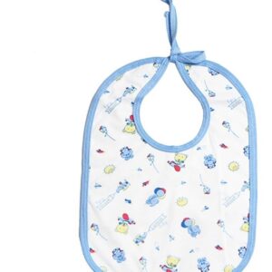 Babero Tela Mega Landi Baby V44