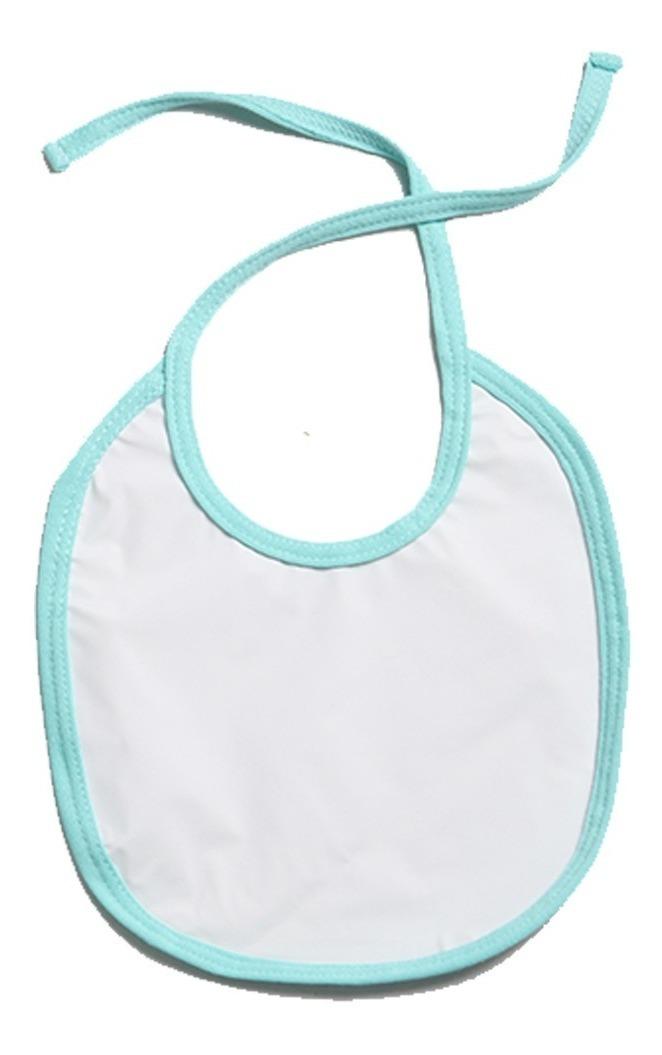 Babero Plástico Redondo V34 Landi Baby - Imagen 3