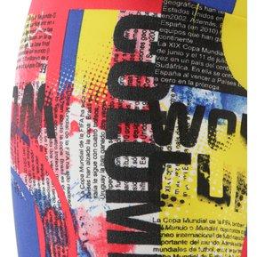 Leggings MCLI Estampado Colombia-Tricolor - Imagen 4