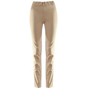 PantalónPara Mujer MCLI TipoLegging Caqui en Drill