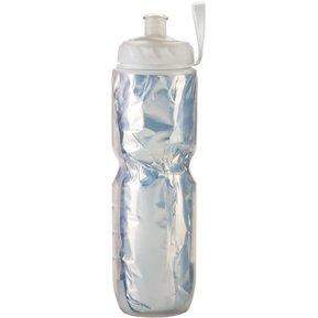 Botilito Cool Fresh Landik Promoactual MU-77 PLATEADO