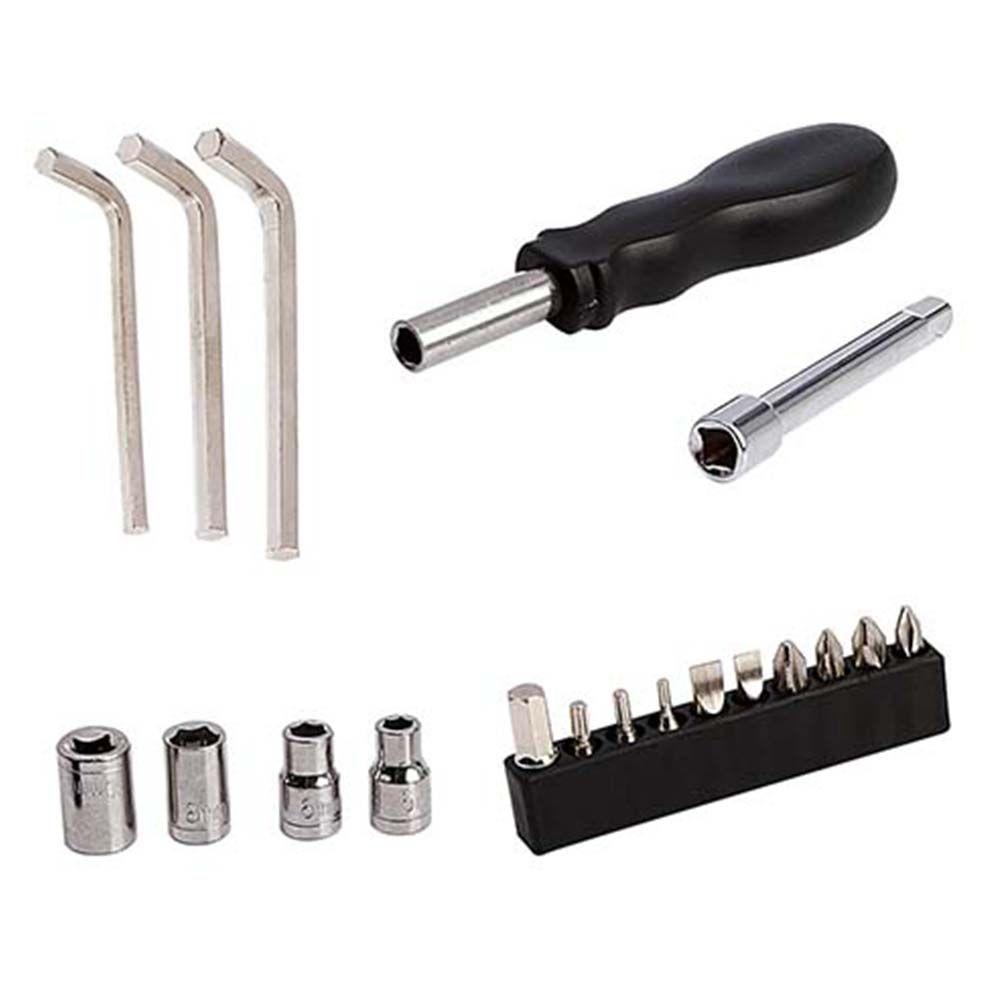 Set De Herramientas Básico Toolset Destornillador- Landik - Imagen 3