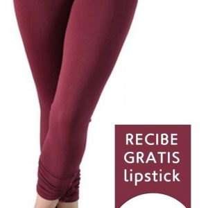 Leggings Para Hacer Ejercicio Y Yoga