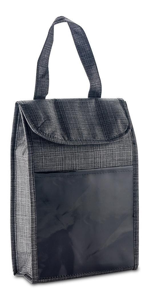 Nevera Viajera De Mano Color Azul - Promoactual - Imagen 3