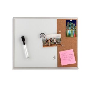 Tablero Borrable con Corcho-Landik