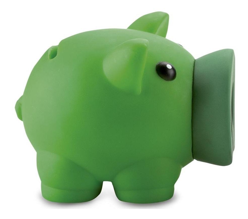 Alcancía Cerdito-marranito Para Escritorio - Imagen 19
