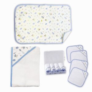 Kit Baby Shower Para Bebé - Landi Baby