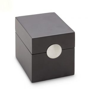 Cajita en madera para té - Landik