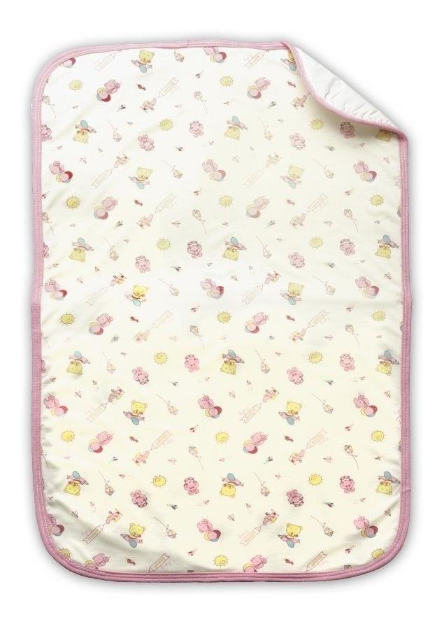 Cambiador De Pañal Plástico Para Bebé C70 - Landi Baby - Imagen 3