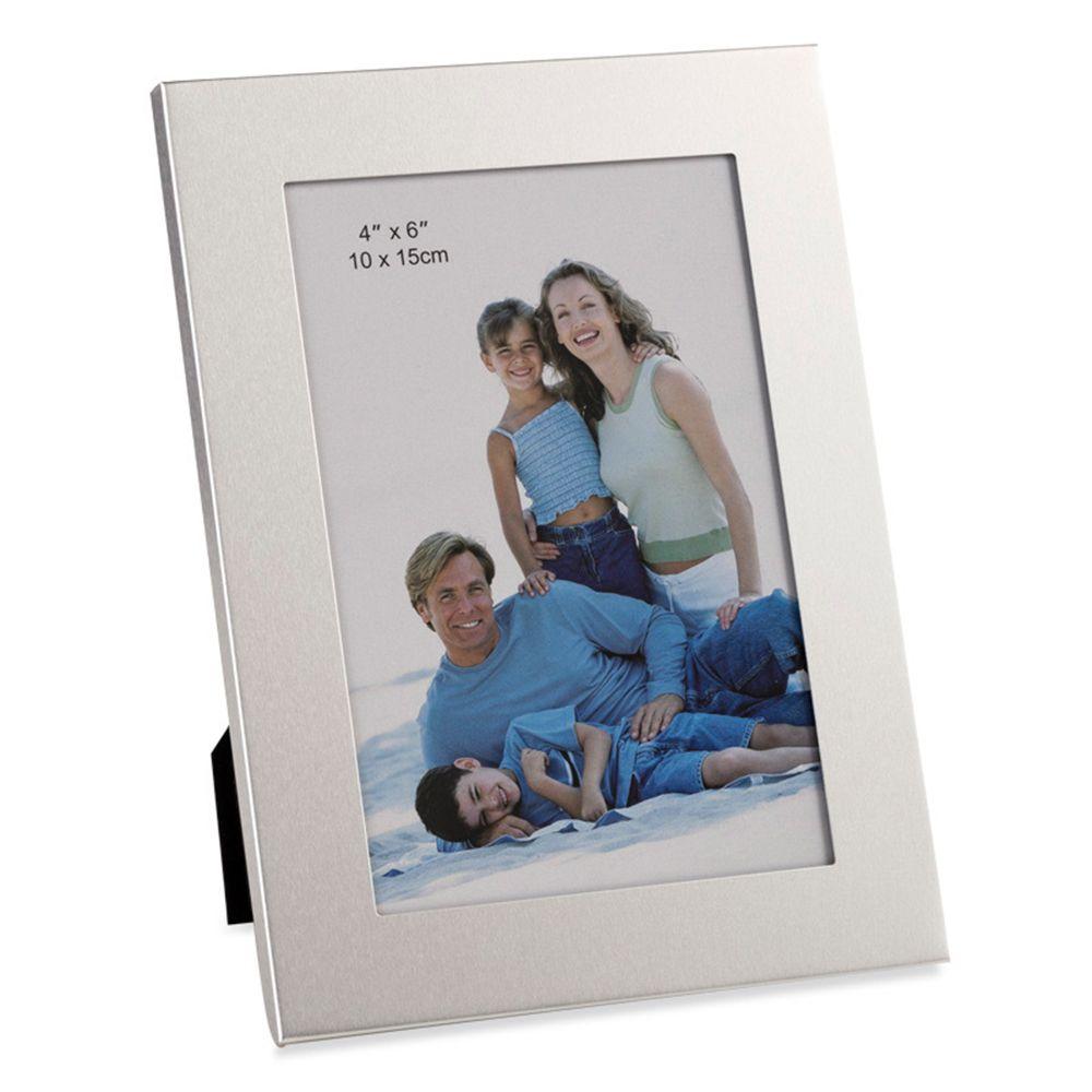 Portarretrato Metallico-Landik