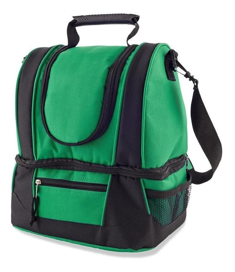 Nevera Viajera Portatil Color Rojo - Promoactual - Imagen 6