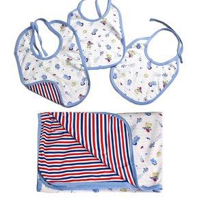 Combo baby shower rayitas Landi baby