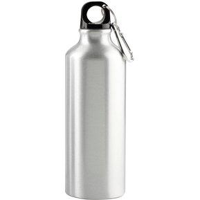 Botilito Metalico Sport Landik Promoactual MU-12 VERDE - Imagen 5