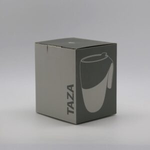 Taza con chupa antiderrame Jannu - Landik