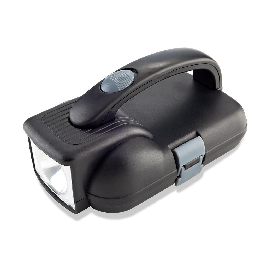 Set De Herramientas 15 Piezas Con Linterna- Landik - Imagen 2