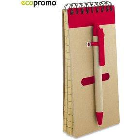 Libreta Ecologica Landik Promoactual OF-207 - Imagen 4