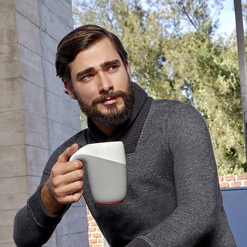 Taza con chupa antiderrame Jannu - Landik - Imagen 5