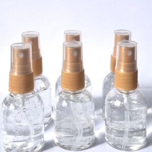 Gel Antibacterial X 6 Unidades - Unidad a $2833